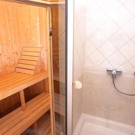 Penthouse - Seaside Apart Apartament *