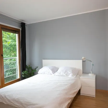 Penthouse - Seaside Apart * Gdynia