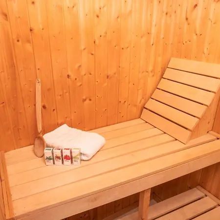 Apartament Penthouse - Seaside Apart *