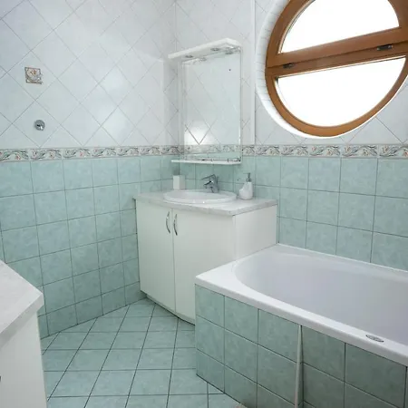 Penthouse - Seaside Apart Apartament