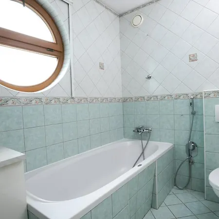 Penthouse - Seaside Apart *