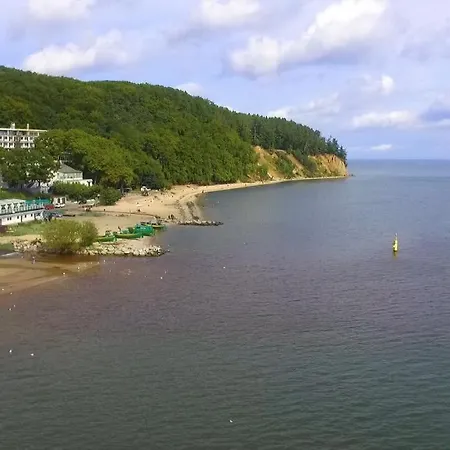 Penthouse - Seaside Apart Gdynia