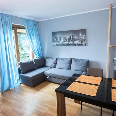 Penthouse - Seaside Apart